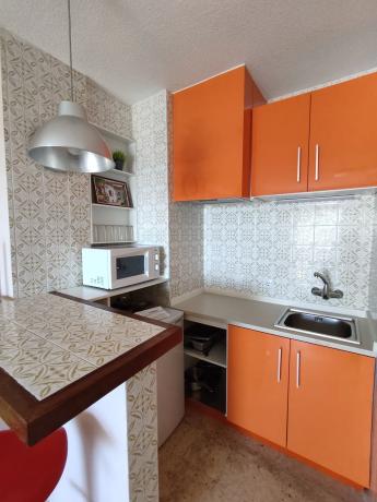 Piso en paseo del Mar