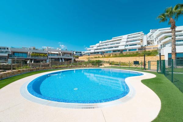 Piso en calle de Guatemala, 27