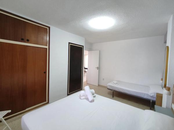 Piso en paseo del Mar