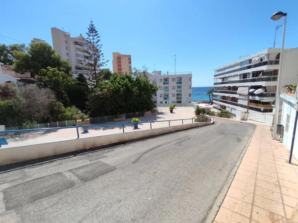 Piso en paseo del Mar