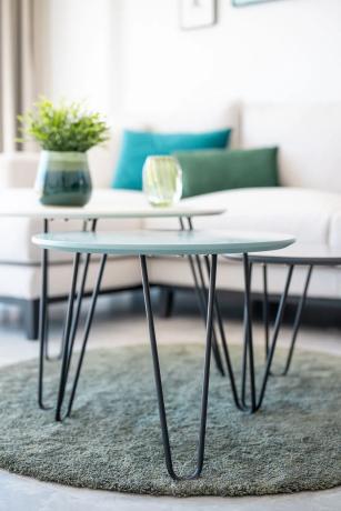 Piso en calle de Guatemala, 27