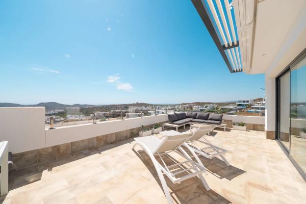 Piso en calle de Guatemala, 27