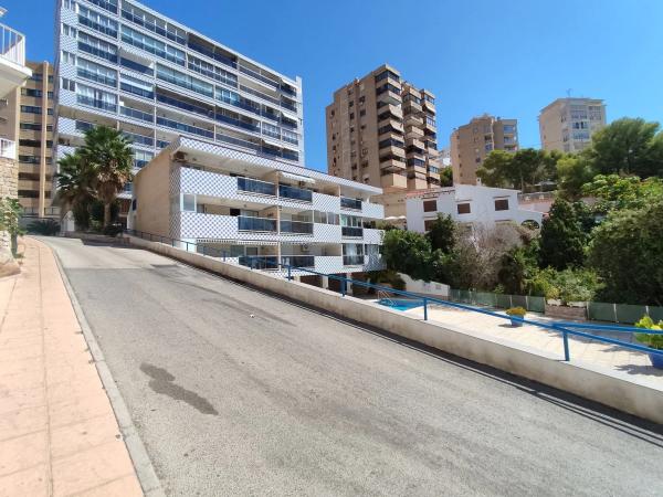 Piso en paseo del Mar