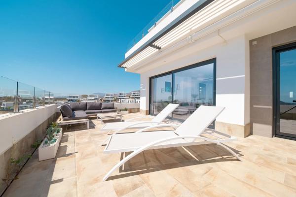 Piso en calle de Guatemala, 27