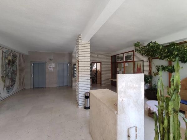 Piso en paseo del Mar