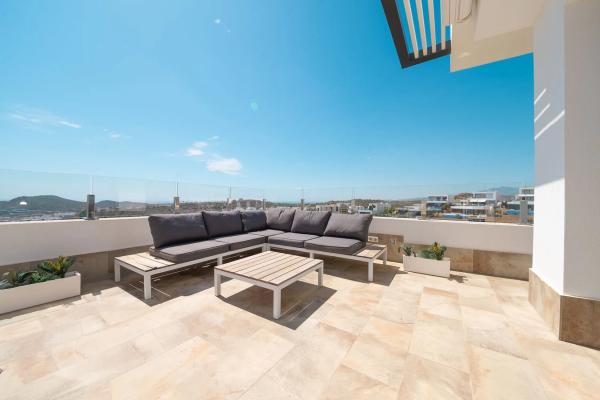 Piso en calle de Guatemala, 27