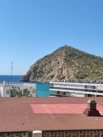 Piso en paseo del Mar