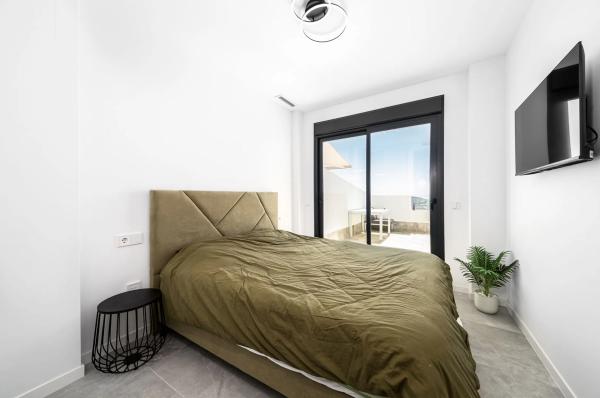 Piso en calle de Guatemala, 27