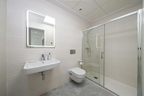 Piso en calle de Guatemala, 27