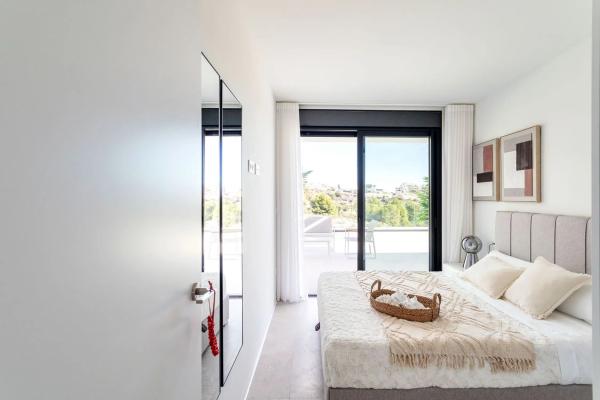 Piso en calle Cáceres, 1