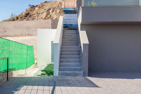 Piso en calle Cáceres, 1