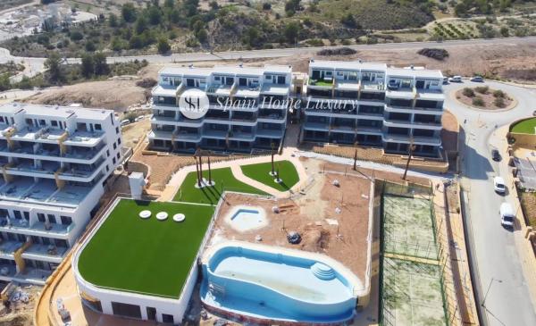 Dúplex en calle de Bolívia