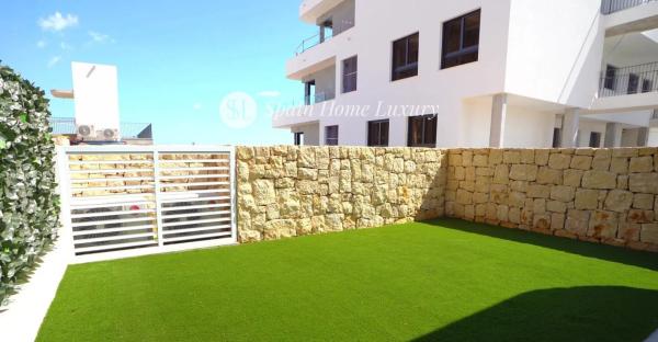 Dúplex en calle de Bolívia