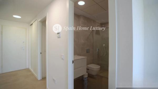 Dúplex en calle de Bolívia