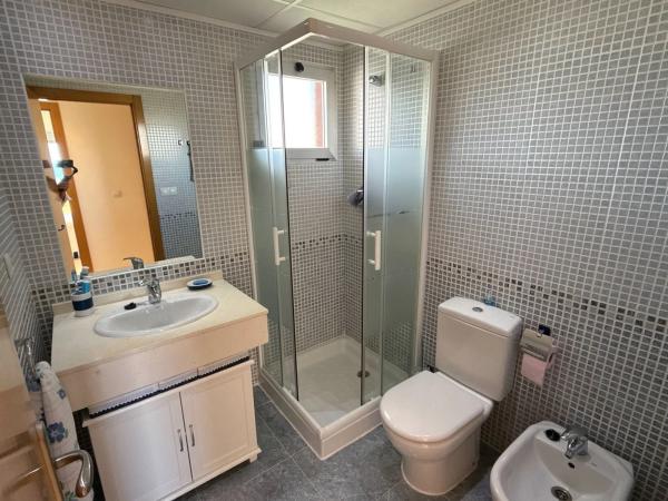 Ático en Cala de Finestrat