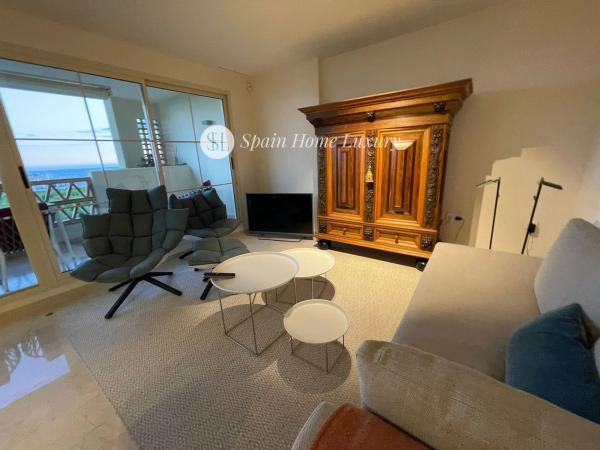 Ático en calle Berlin