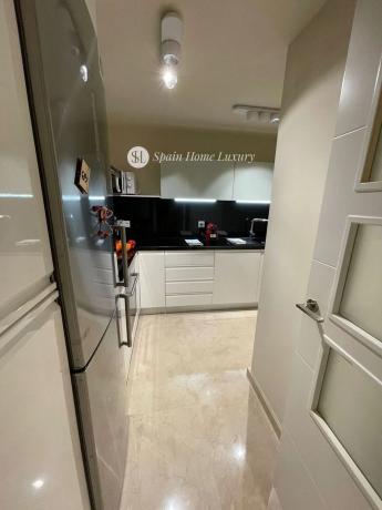 Ático en calle Berlin