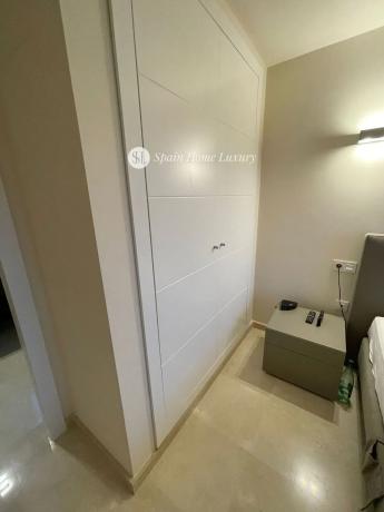 Ático en calle Berlin