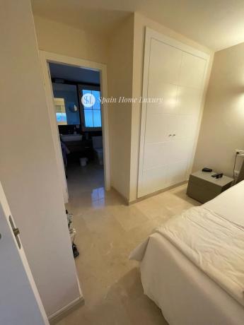 Ático en calle Berlin