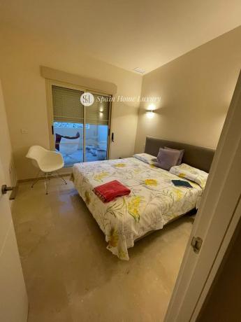 Ático en calle Berlin