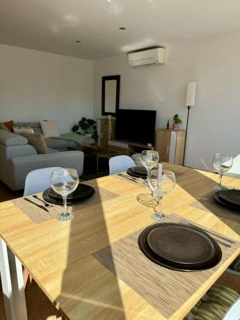 Piso en calle de Dénia, 5