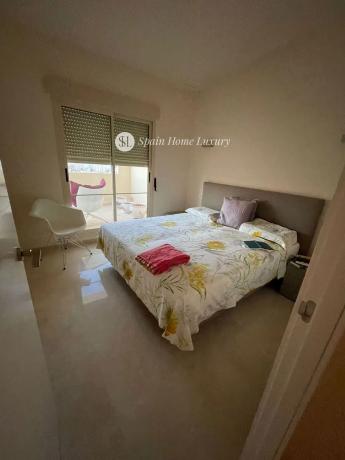 Ático en calle Berlin