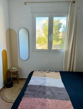 Piso en calle de Dénia, 5