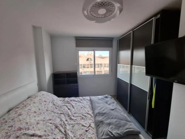 Piso en Cala de Finestrat