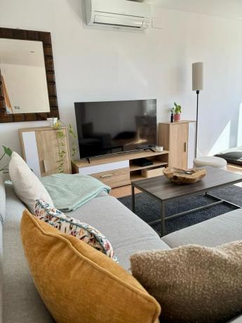 Piso en calle de Dénia, 5