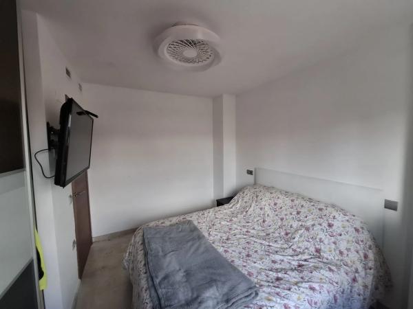 Piso en Cala de Finestrat