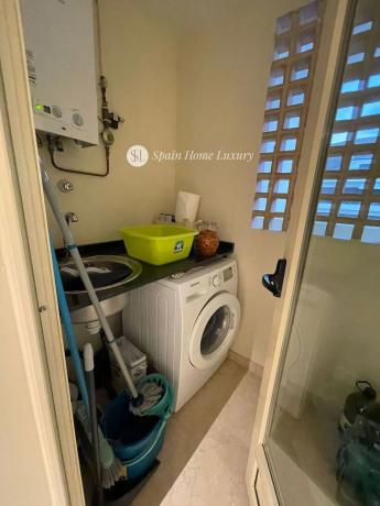 Ático en calle Berlin