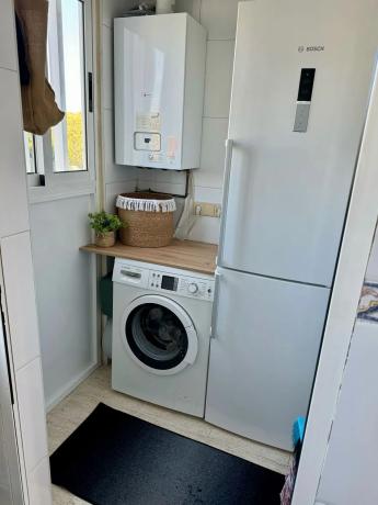 Piso en calle de Dénia, 5