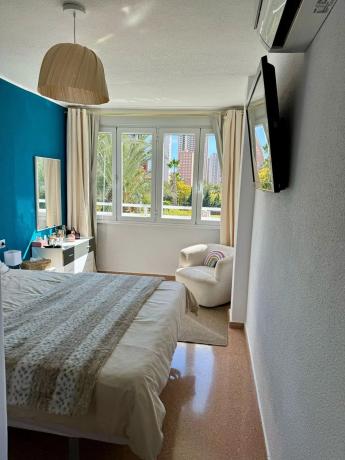 Piso en calle de Dénia, 5