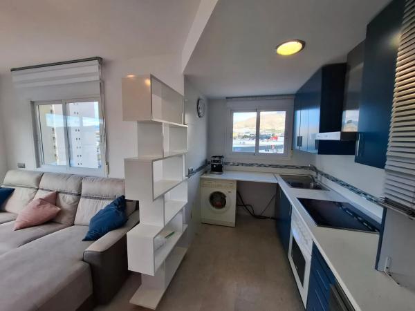 Piso en Cala de Finestrat