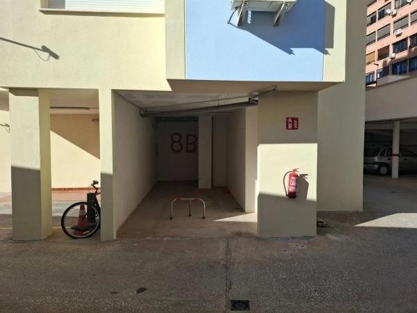 Piso en Cala de Finestrat