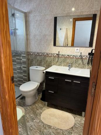 Piso en calle de Dénia, 5