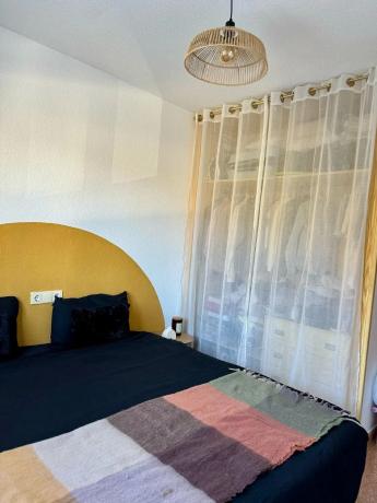 Piso en calle de Dénia, 5