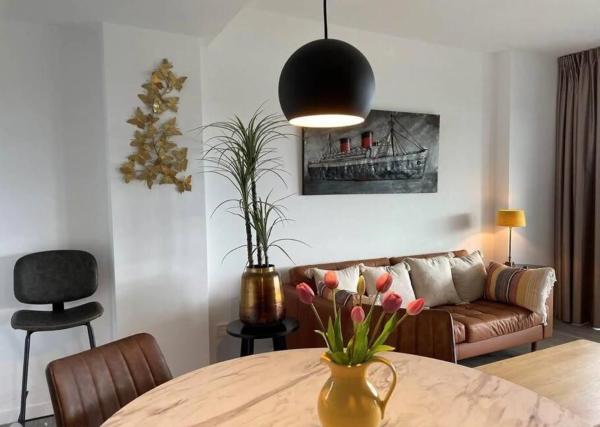 Piso en CL Colombia De