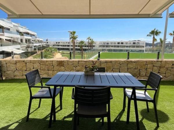 Piso en CL Colombia De