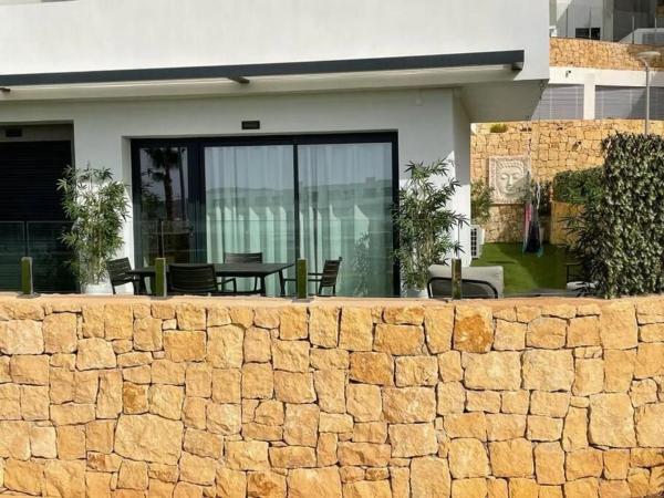 Piso en CL Colombia De