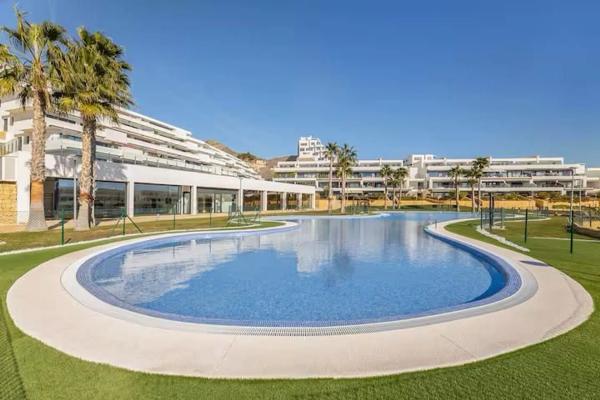 Piso en CL Colombia De