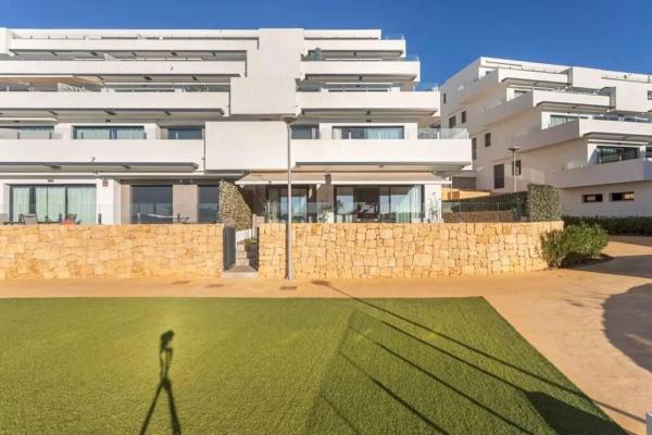 Piso en CL Colombia De