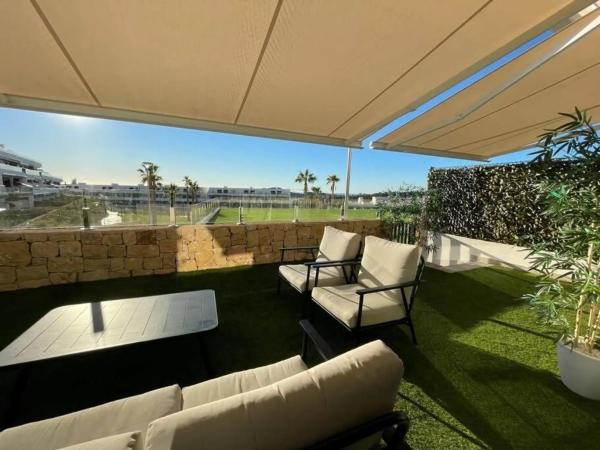 Piso en CL Colombia De