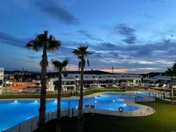 Piso en CL Colombia De