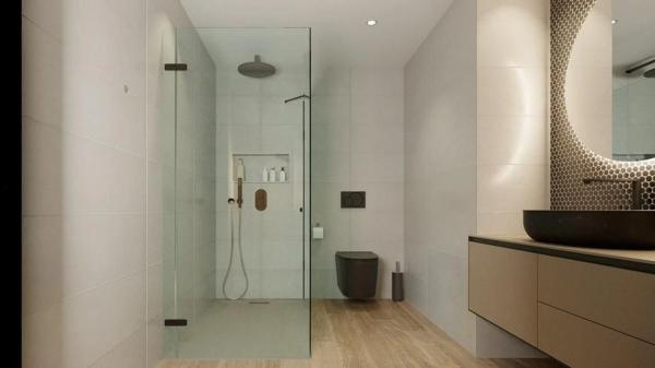 Piso en Finestrat Pueblo