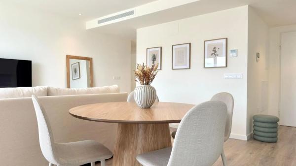 Ático en calle Barcelona, 1