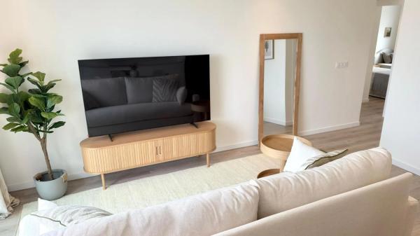 Ático en calle Barcelona, 1