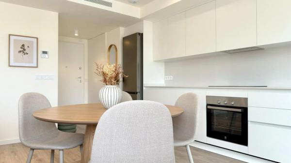 Ático en calle Barcelona, 1