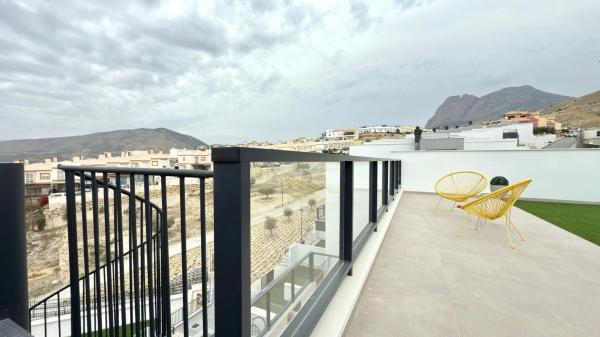 Ático en calle Barcelona, 1