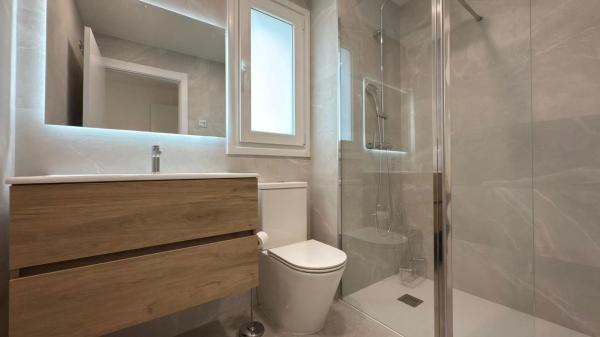 Ático en calle Barcelona, 1